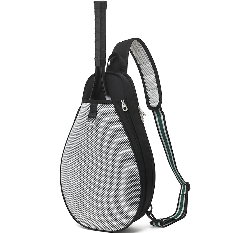 Borsa Portatile per Racchette  - Badminton Single recensione e prezzo