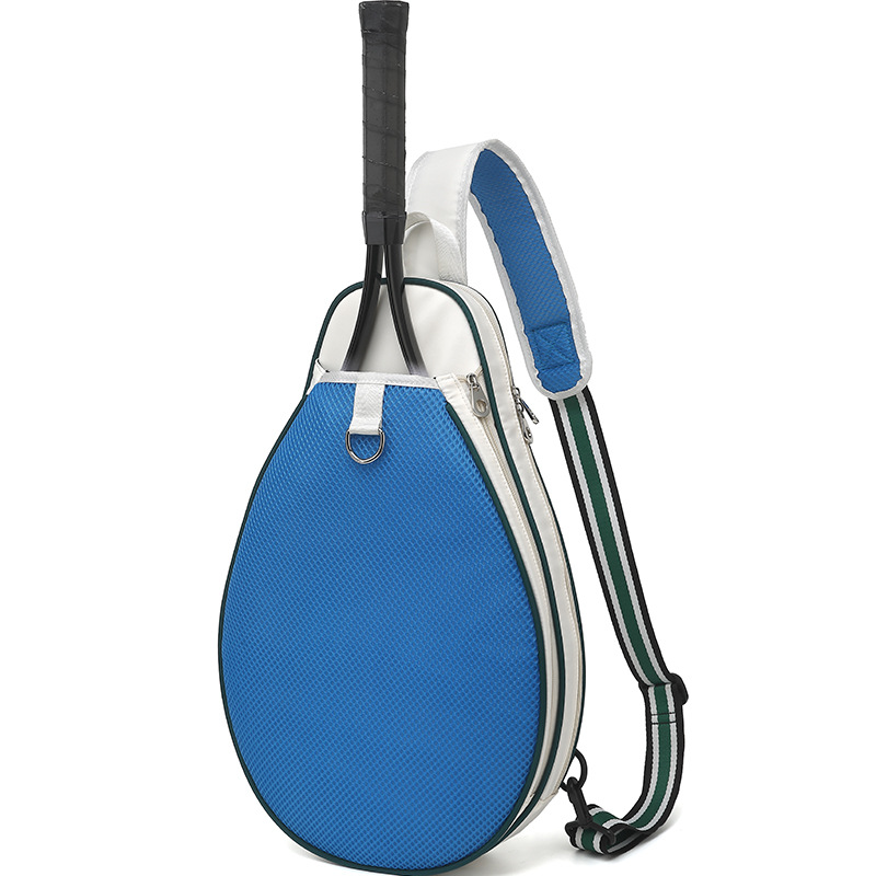 Borsa Portatile per Racchette  - Badminton Single recensione e prezzo
