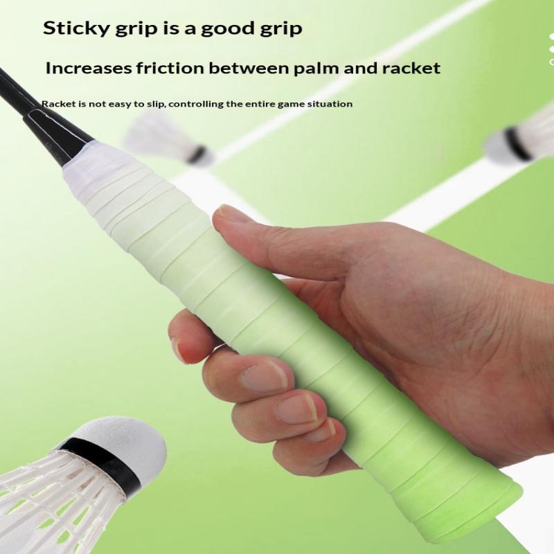 Nastro Overgrip Sportivo a Col - Badminton Grip recensione e prezzo