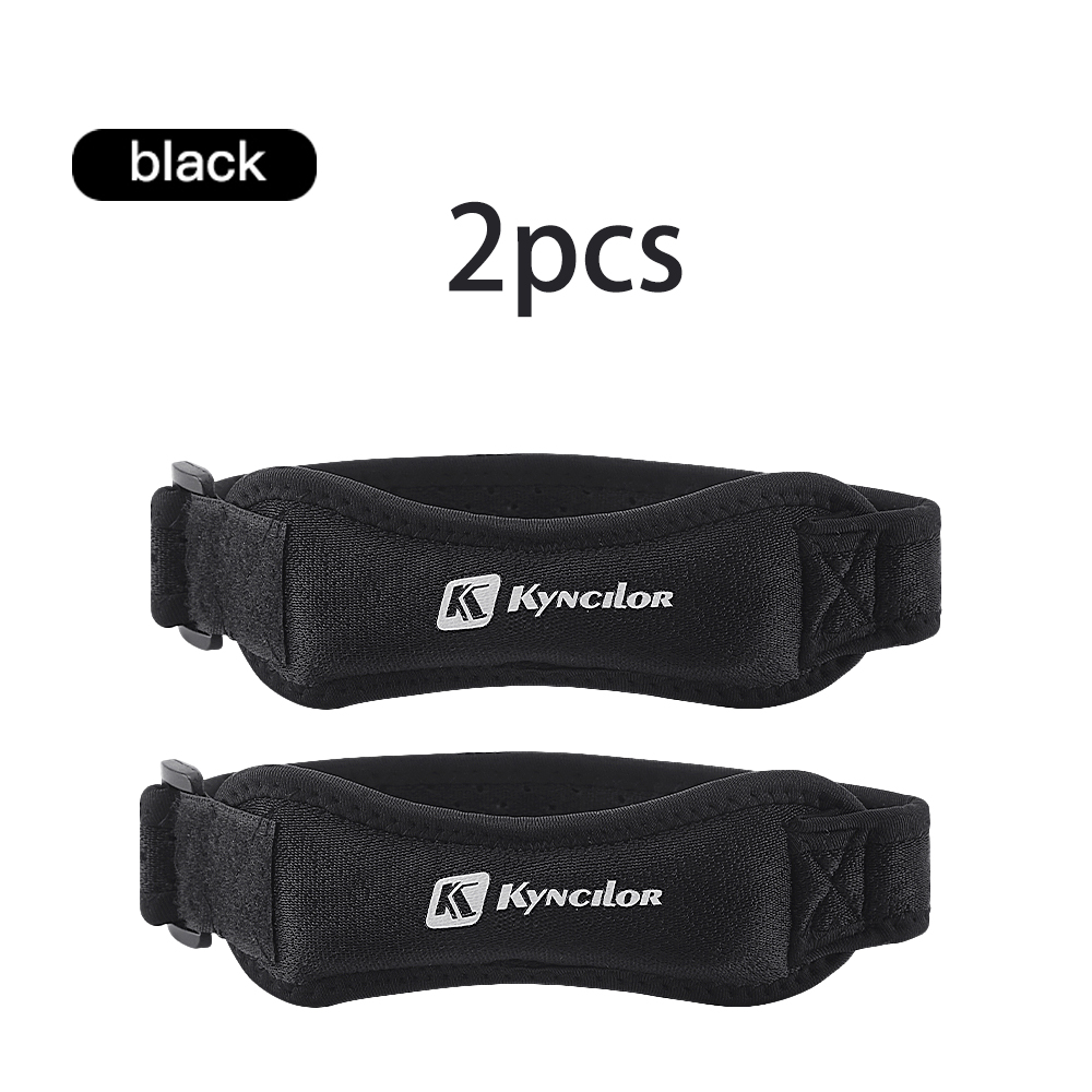 Supporto per Ginocchio a Compr - Knee Brace Badminton recensione e prezzo