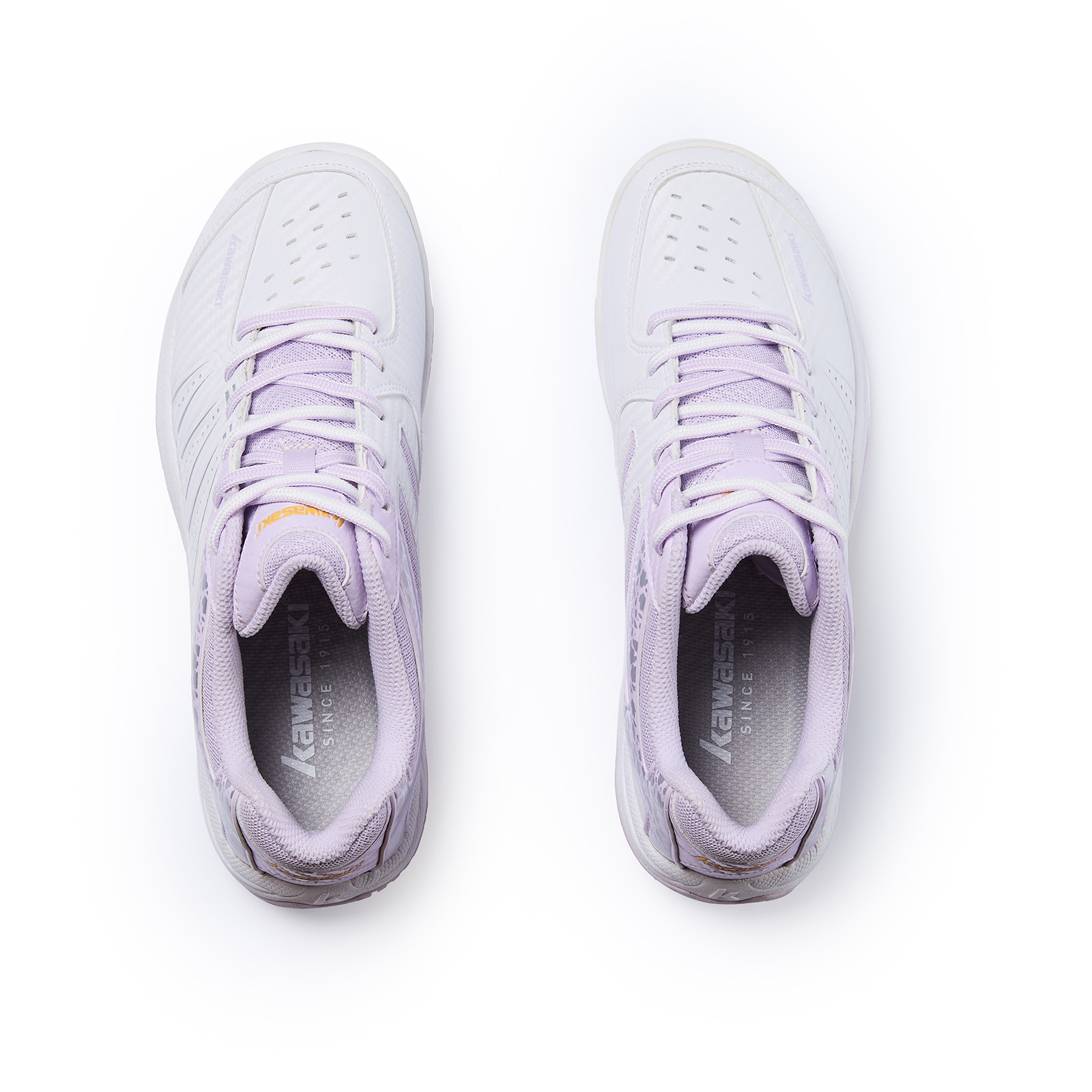 Kawasaki Scarpe da badminton S - Badminton Center recensione e prezzo