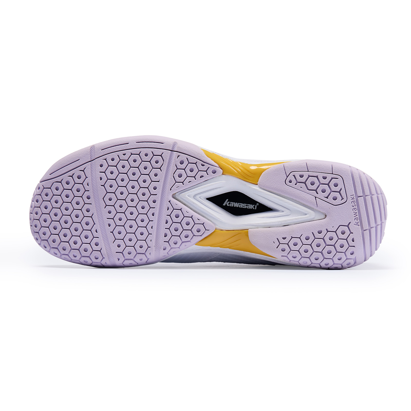Kawasaki Scarpe da badminton S - Badminton Center recensione e prezzo