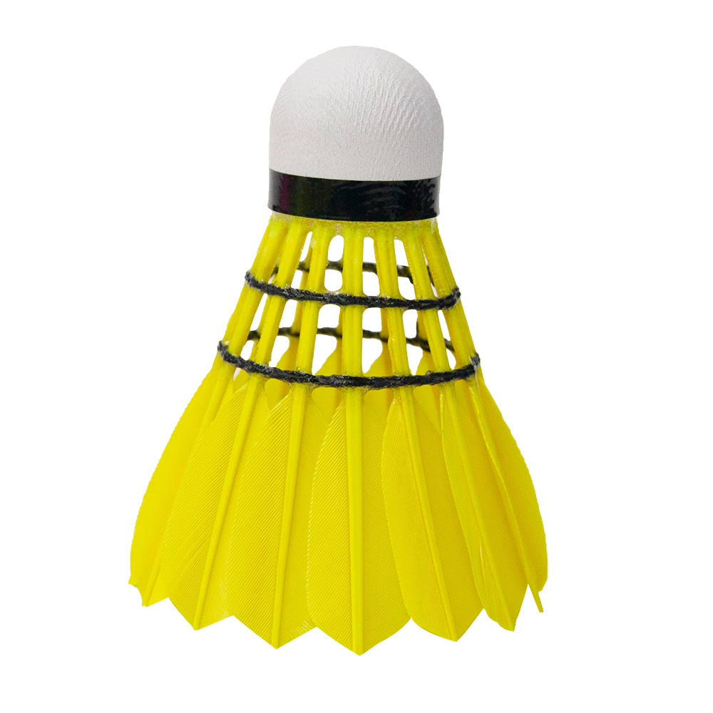 Volani da badminton personaliz - Badminton Shuttlecock recensione e prezzo
