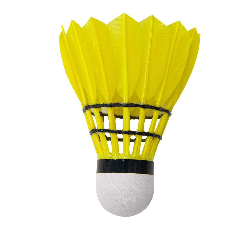 Volani da badminton personaliz - Badminton Shuttlecock recensione e prezzo