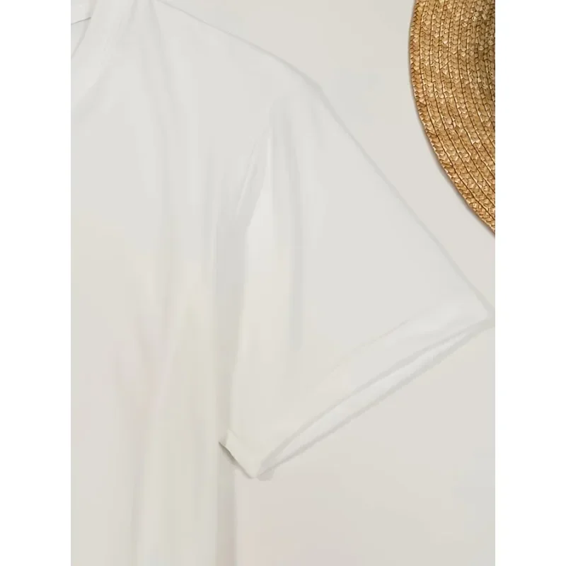 T-shirt stampata con racchetta - Badminton Junior recensione e prezzo