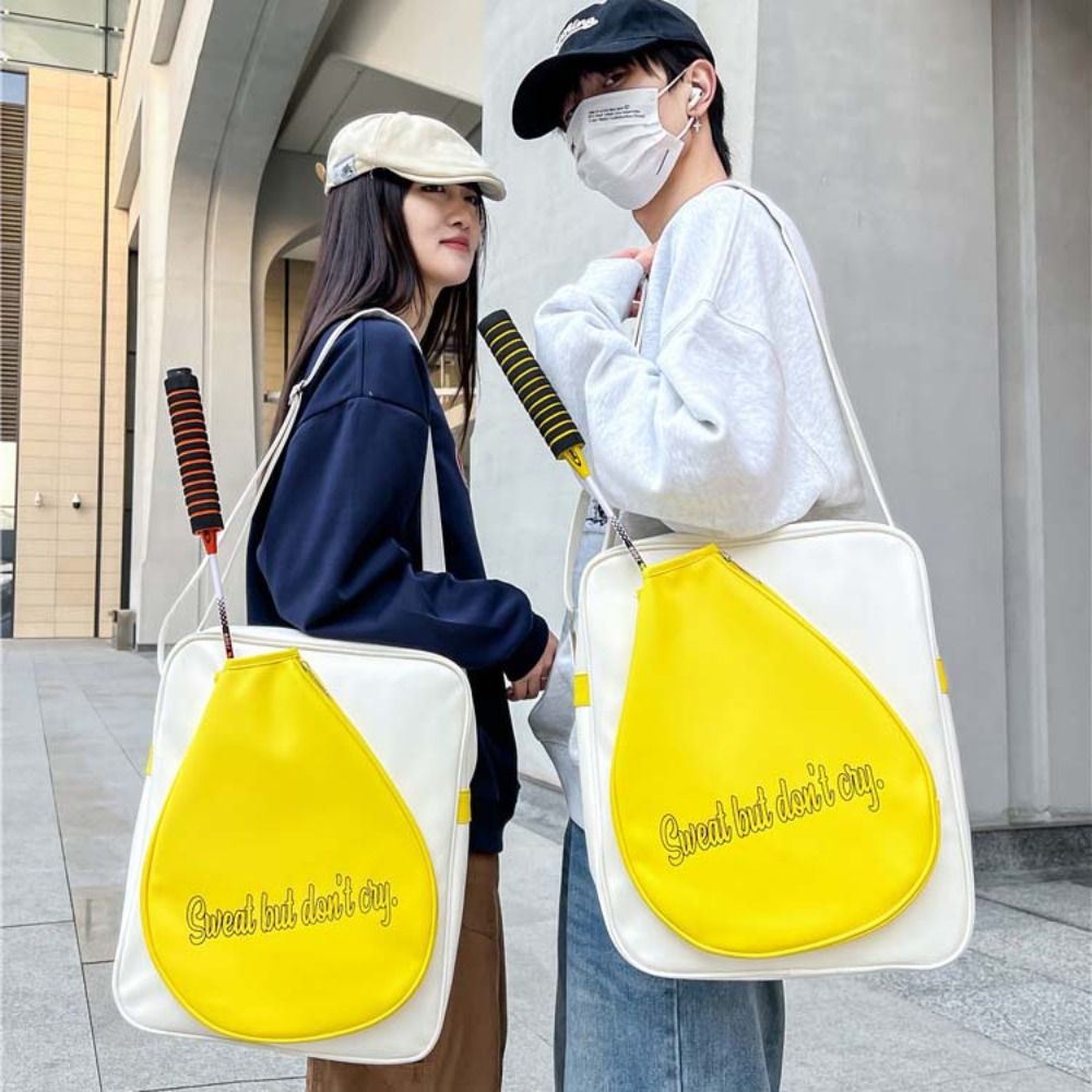 Borsa per Racchette da Badmint - Badminton Single recensione e prezzo
