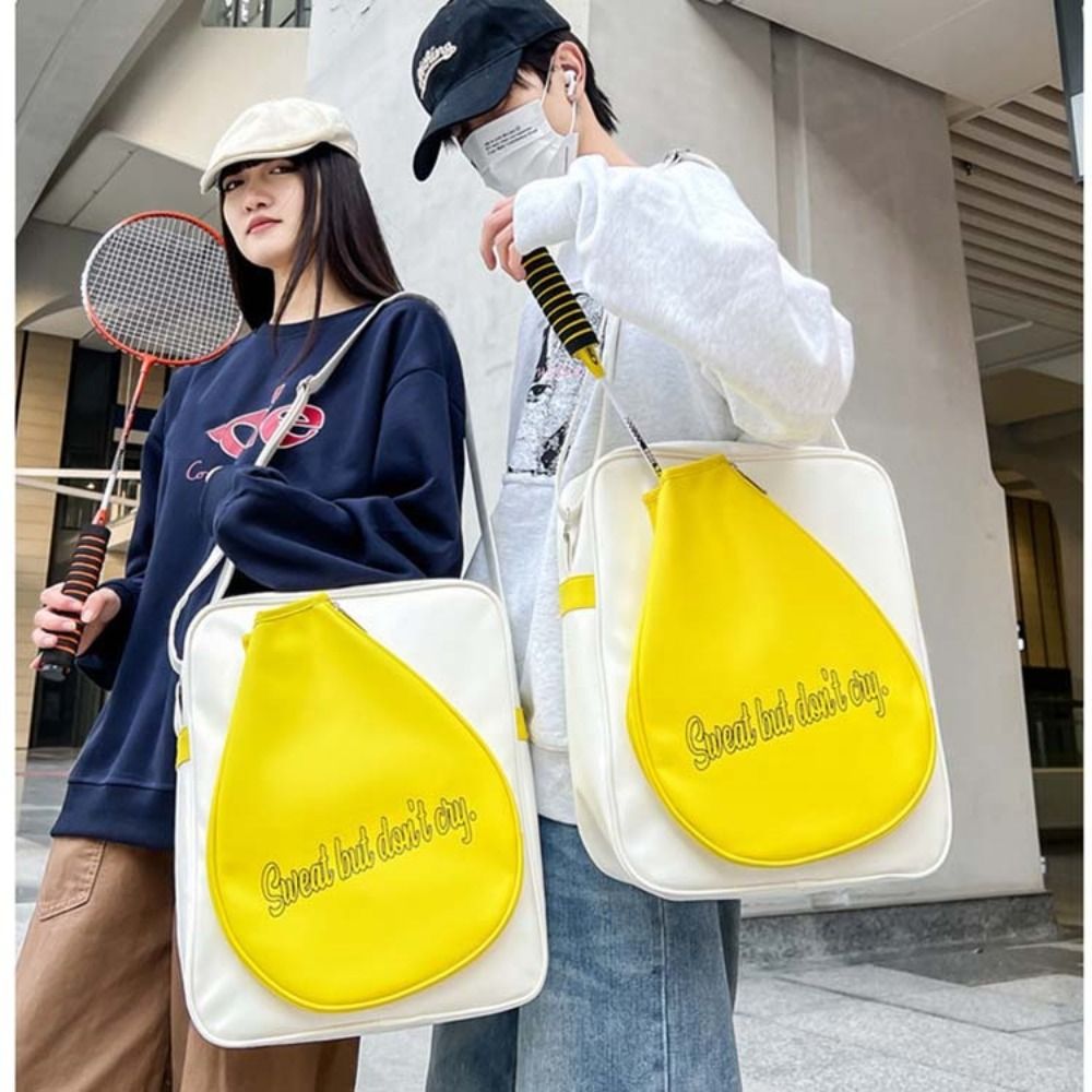 Borsa per Racchette da Badmint - Badminton Single recensione e prezzo