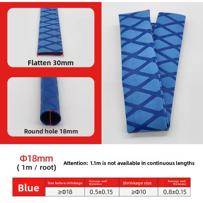 Tubo termorestringente isolant - Badminton Match recensione e prezzo