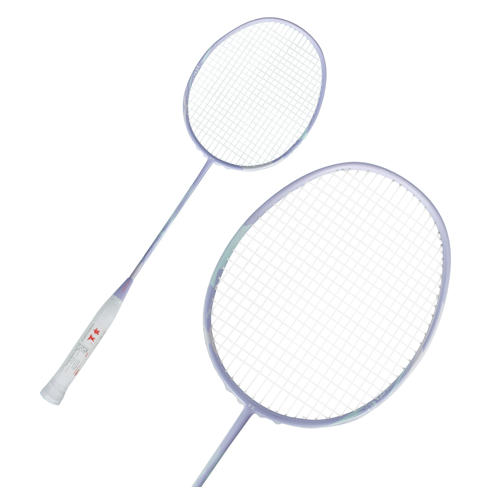 Racchetta da badminton in fibr - Badminton Racket recensione e prezzo