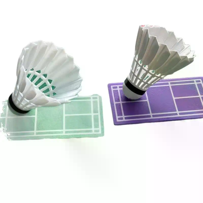 Ornamento Rotante per Auto a F - Badminton Shuttlecock recensione e prezzo