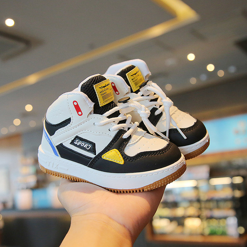 Scarpe da Tennis per bambini s - Badminton Junior recensione e prezzo