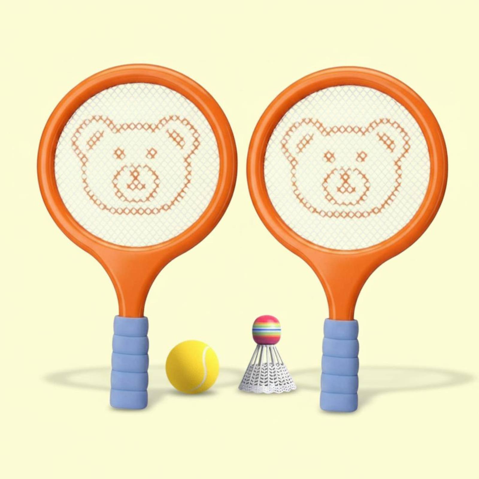 Set di Racchette per Gioco Gen - Badminton Junior recensione e prezzo