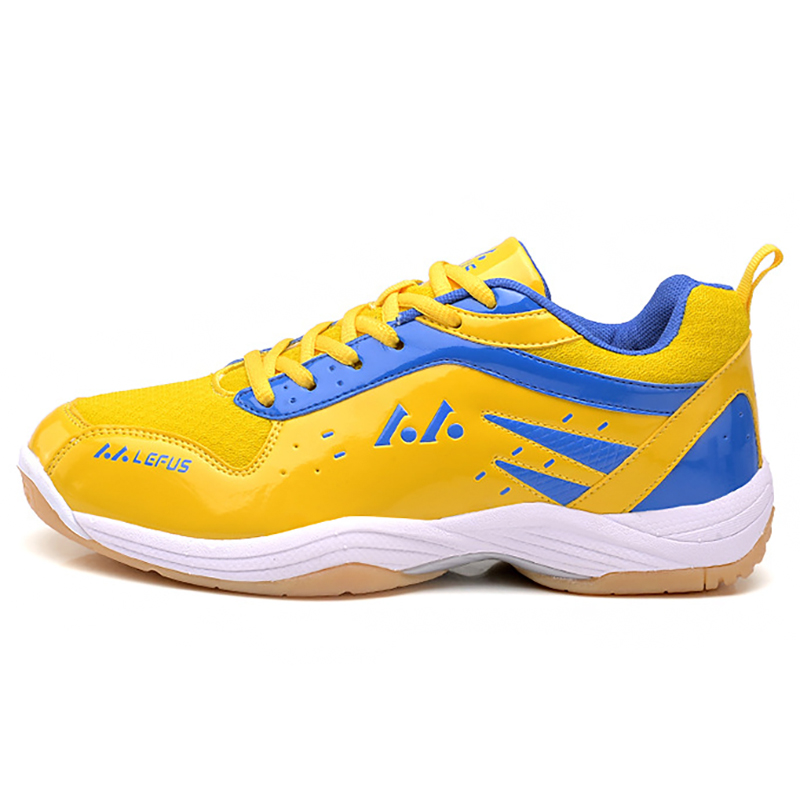 Nuove scarpe da badminton Comp - Badminton Center recensione e prezzo