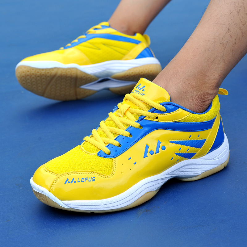 Nuove scarpe da badminton Comp - Badminton Center recensione e prezzo