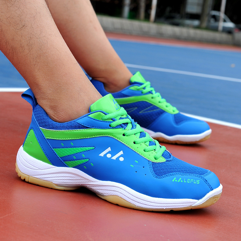 Nuove scarpe da badminton Comp - Badminton Center recensione e prezzo
