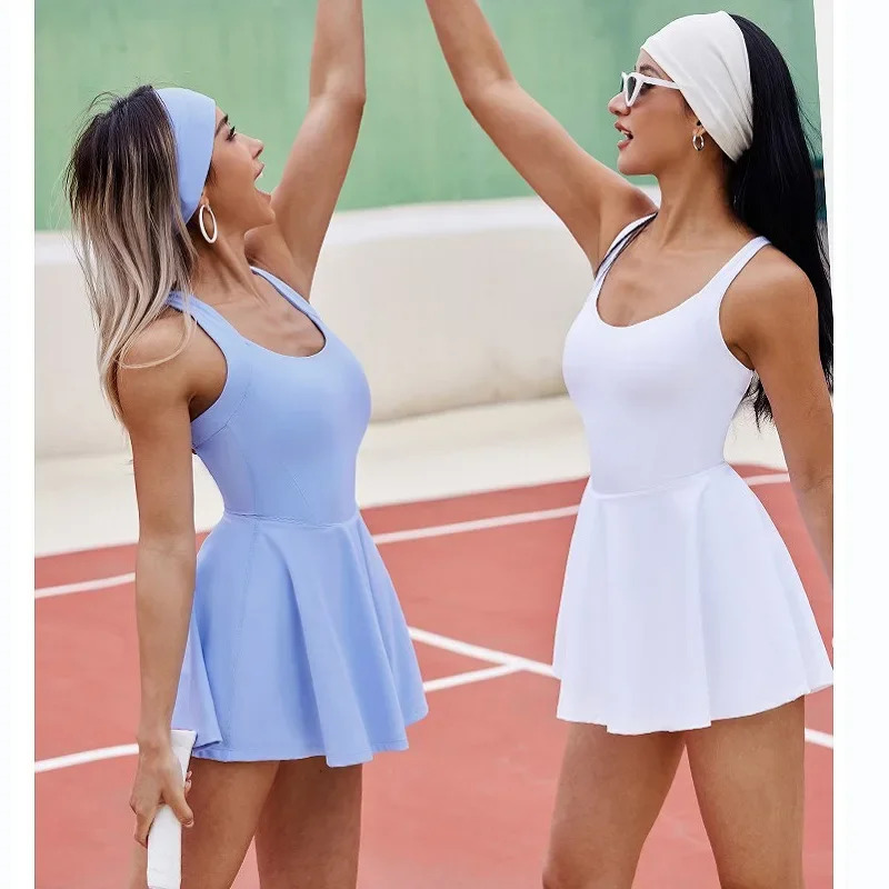 Abito da tennis da donna Costu - Badminton Queen recensione e prezzo