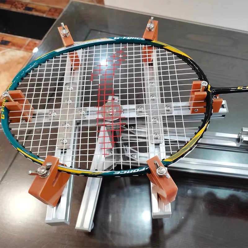 2025Macchina per incordare la  - Badminton Match recensione e prezzo