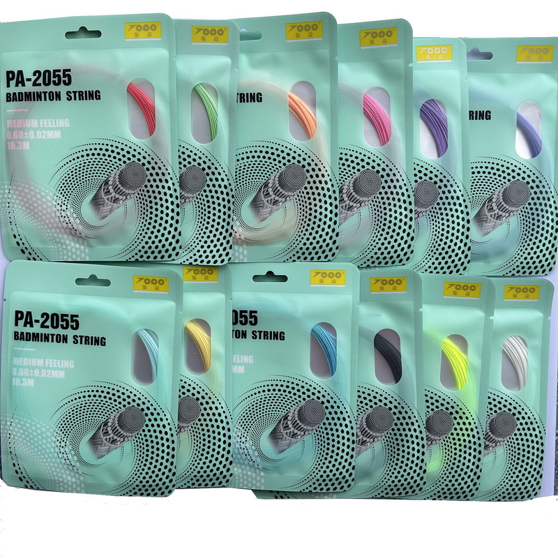 Corda da badminton TOPO per co - Badminton Match recensione e prezzo
