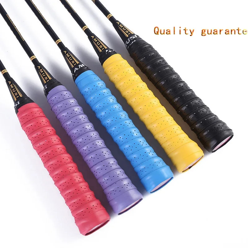 1/4 Pezzi 6 Colori Grip Antisc - Badminton Grip recensione e prezzo