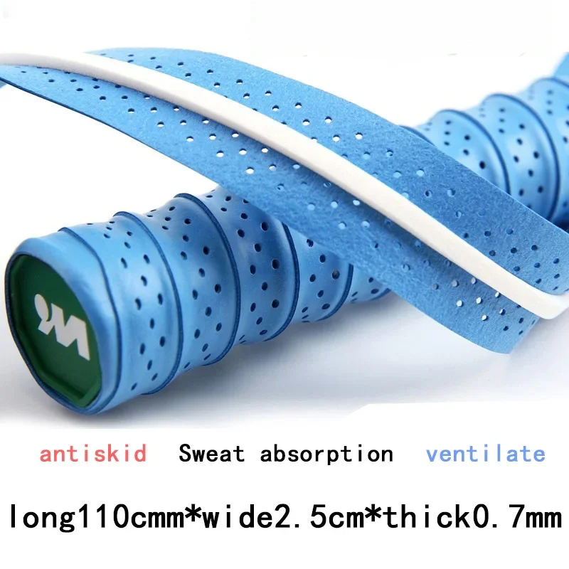 1/4 Pezzi 6 Colori Grip Antisc - Badminton Grip recensione e prezzo