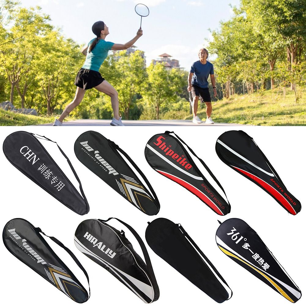 Borsa per Racchette da Badmint - Badminton Match recensione e prezzo