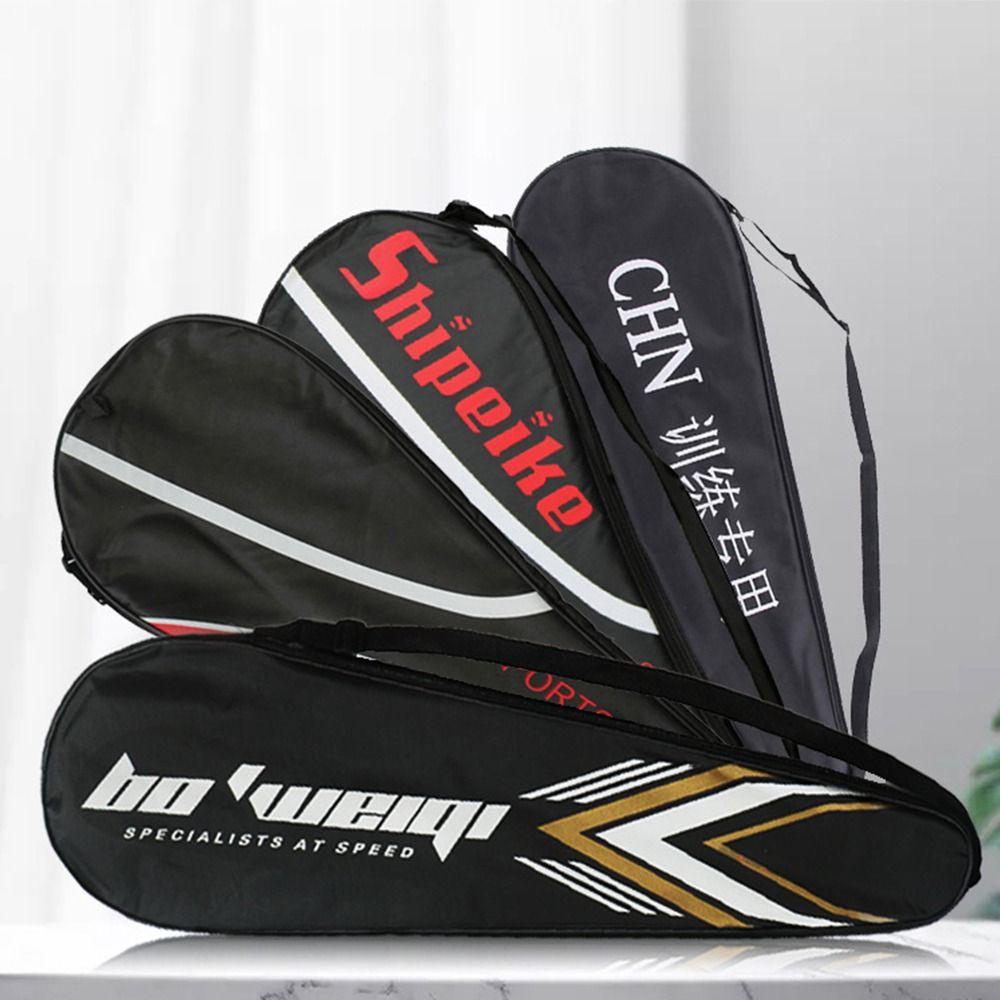 Borsa per Racchette da Badmint - Badminton Match recensione e prezzo
