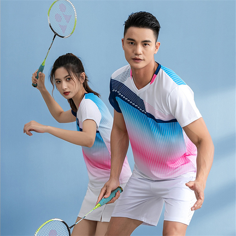 Maglie e pantaloncini da Badmi - Badminton Shuttlecock recensione e prezzo