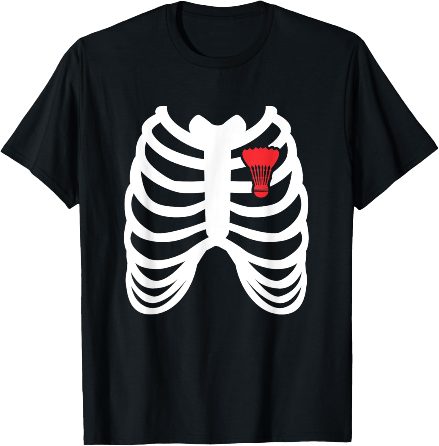 Divertente camicia da badminto - Badminton Quotes Funny recensione e prezzo