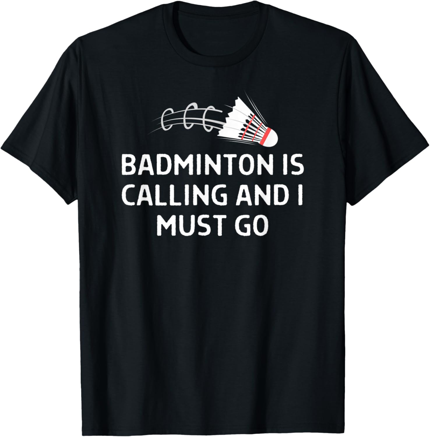 Divertente camicia da badminto - Badminton Quotes Funny recensione e prezzo