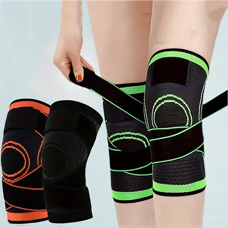 1 Pezzo Ginocchiera Sportiva R - Knee Brace Badminton recensione e prezzo