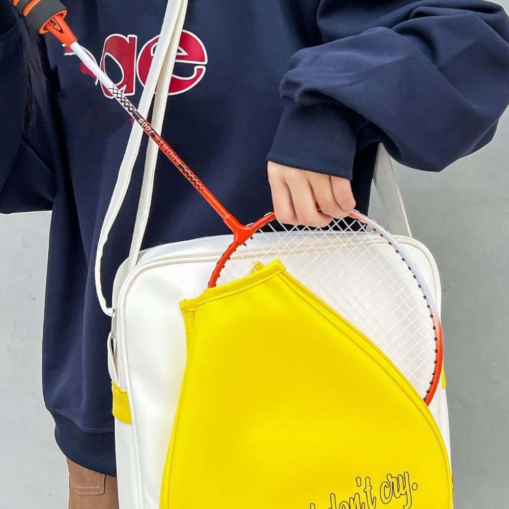 Borsa per Racchette da Badmint - Badminton Single recensione e prezzo