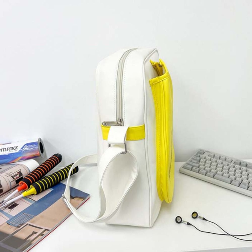 Borsa per Racchette da Badmint - Badminton Single recensione e prezzo