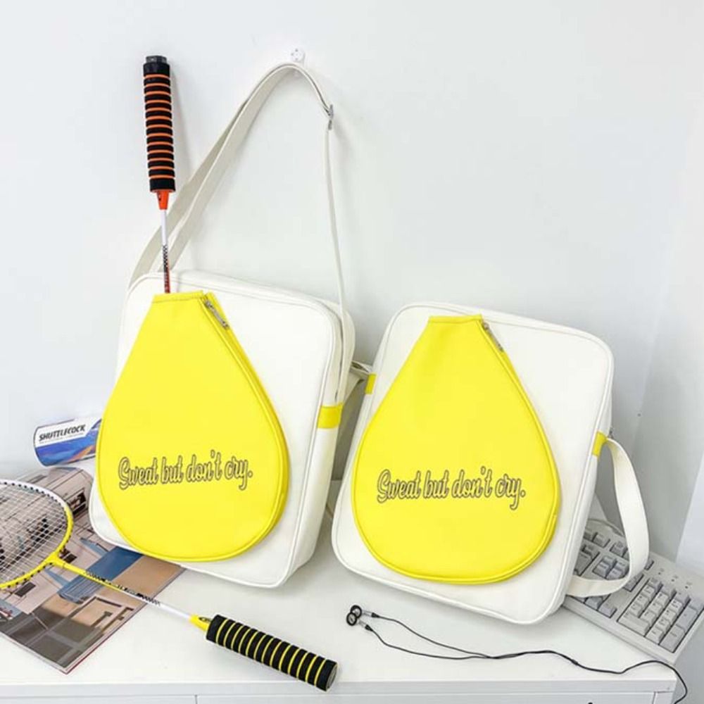 Borsa per Racchette da Badmint - Badminton Single recensione e prezzo