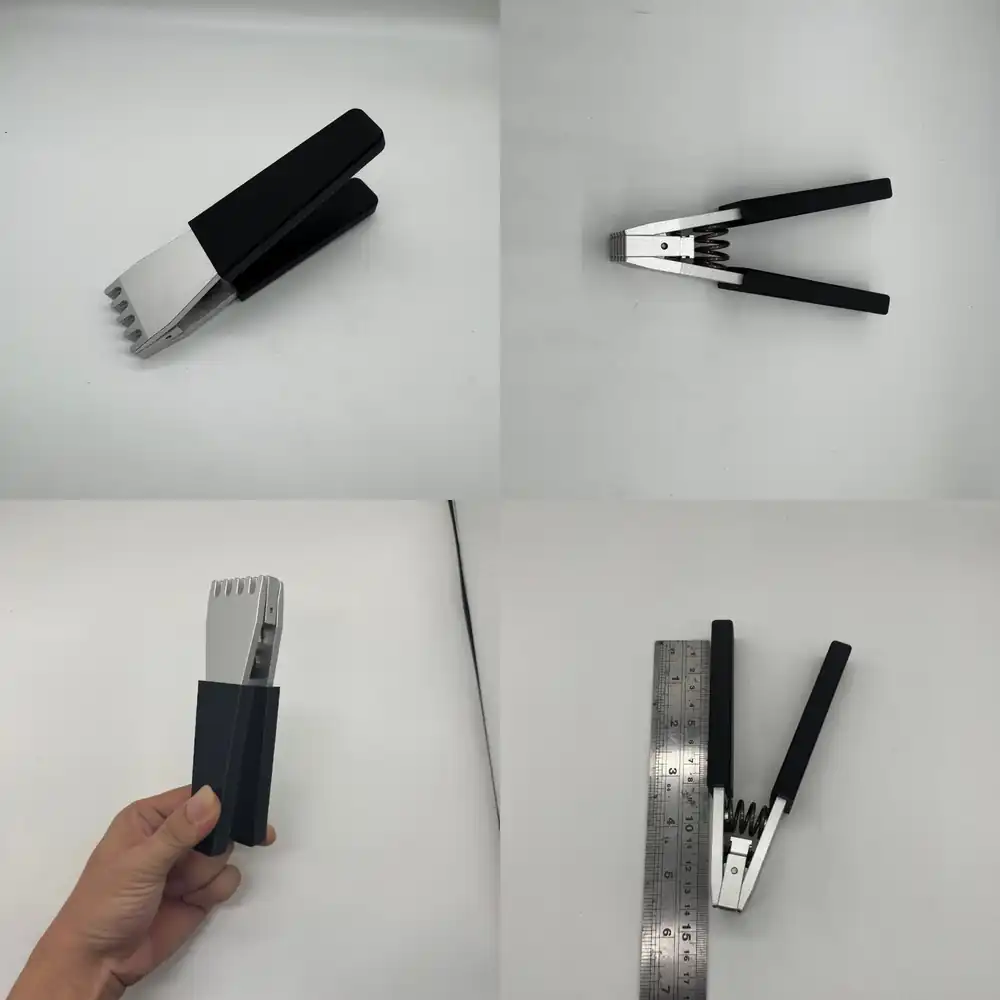 Clip per Incordatura Racchette - Badminton Racket recensione e prezzo