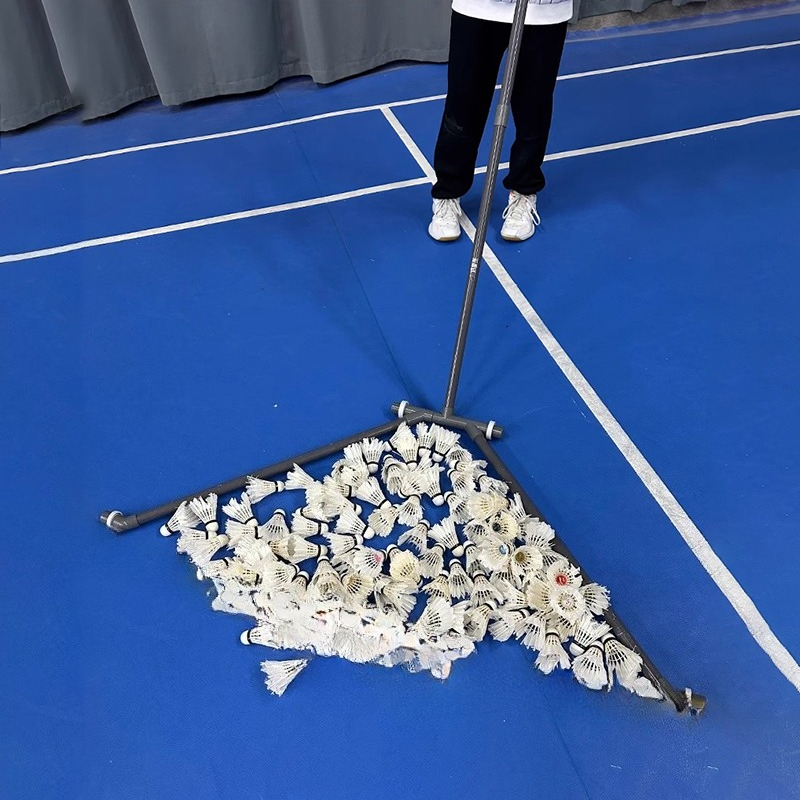 Raccoglitore di volani da badm - Badminton Shuttlecock recensione e prezzo