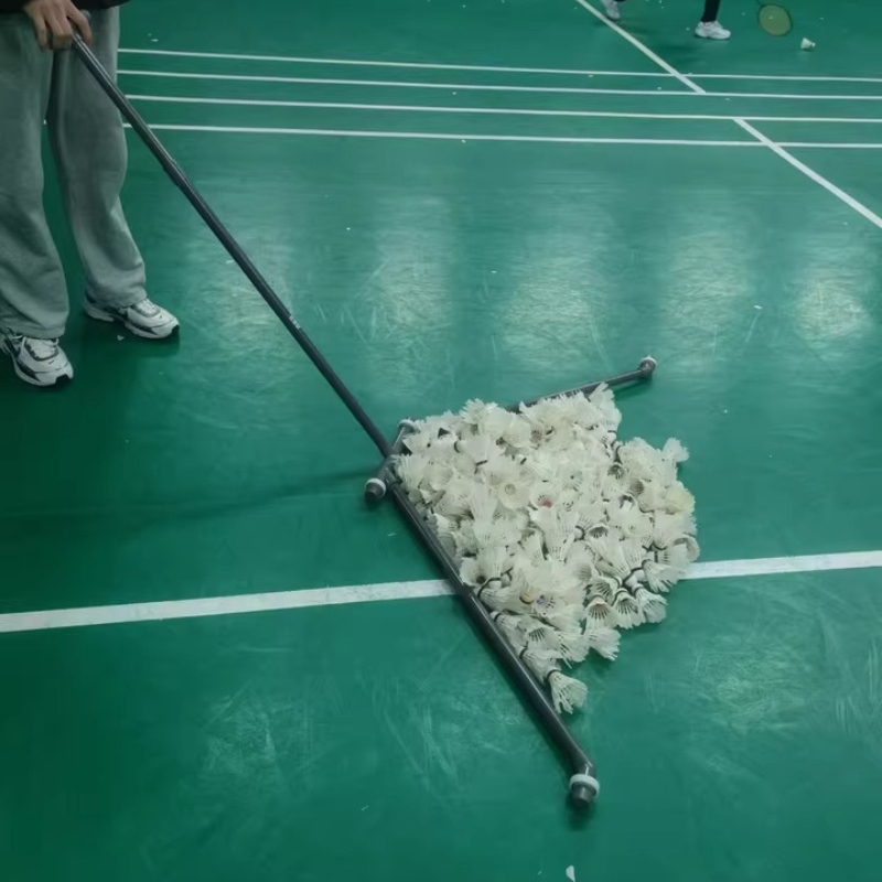 Raccoglitore di volani da badm - Badminton Shuttlecock recensione e prezzo