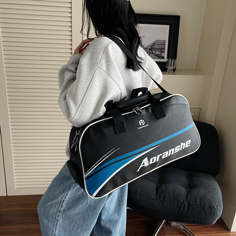 Borsa da badminton minimalista - Badminton Single recensione e prezzo