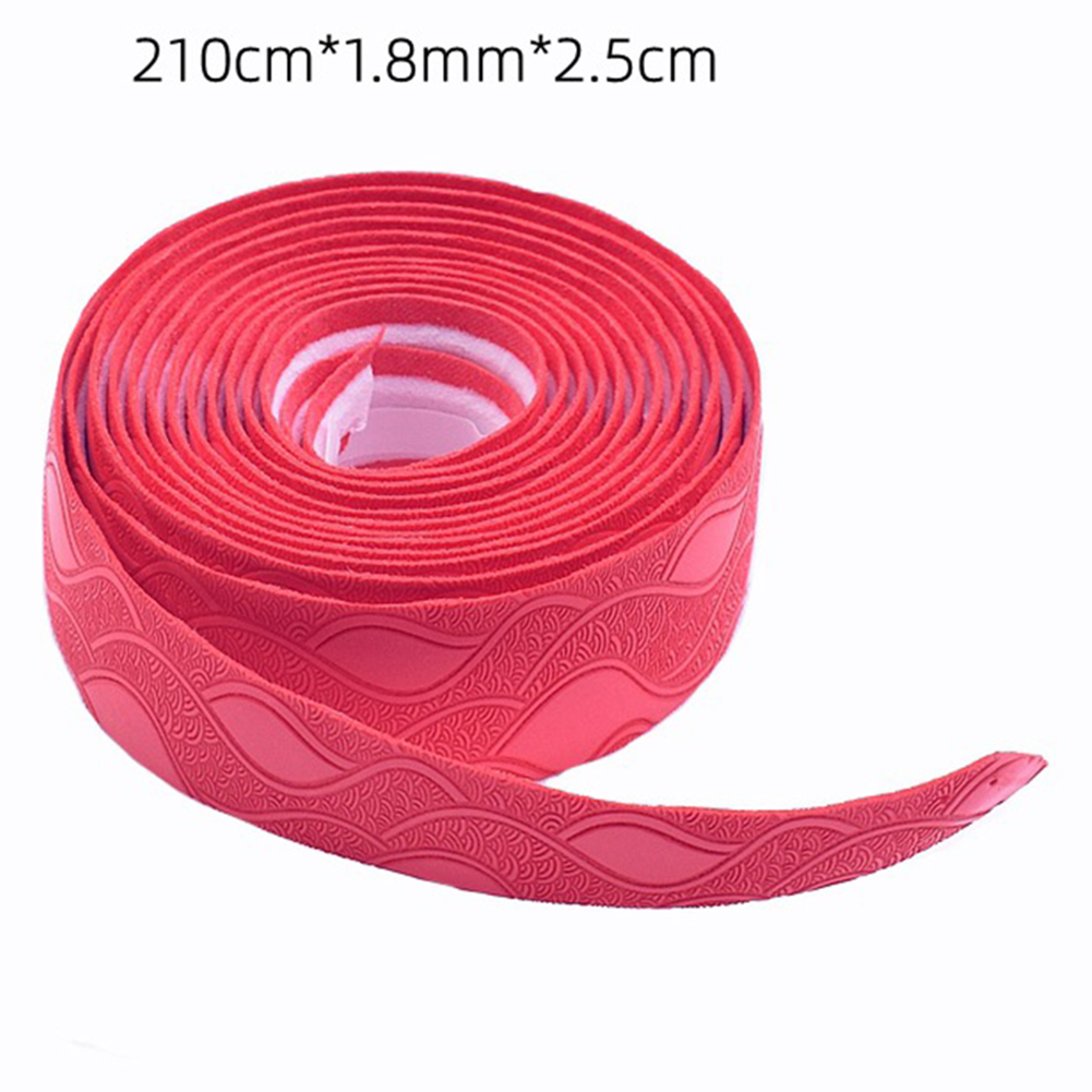 2.1M antiscivolo Sport Over Gr - Badminton Racket recensione e prezzo
