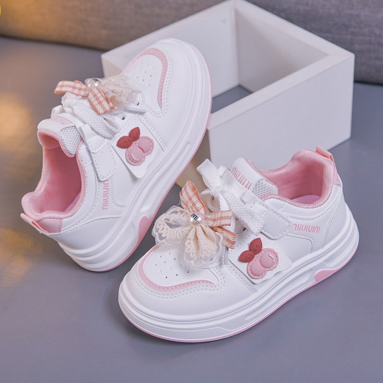 Scarpe da ginnastica per bambi - Badminton Junior recensione e prezzo